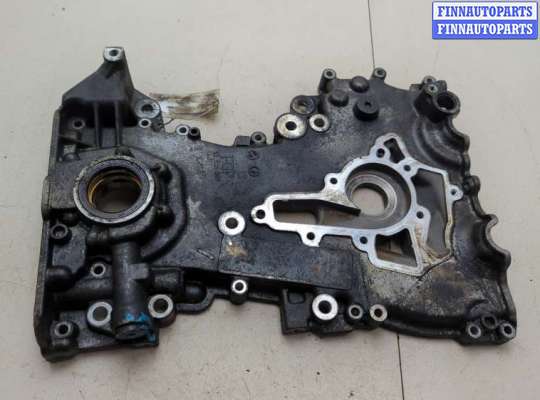 купить Насос масляный на Opel Astra H 2004-2010