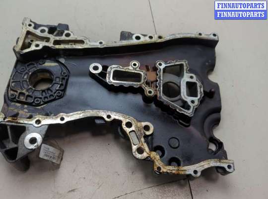 Купить Насос масляный на Opel Astra H 2004-2010 Насос масляный OP2438853 на Opel Astra H 2004-2010