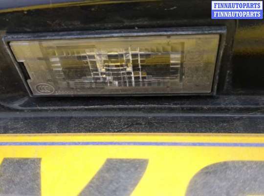 купить Кнопка открывания багажника с крышки на Renault Megane 3 2009-2016