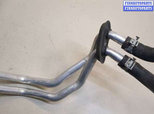 Радиатор отопителя (печки) на Honda CR-V IV (RM_)