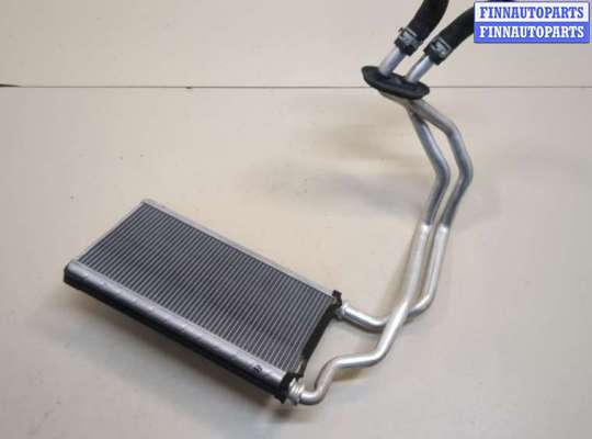 Радиатор отопителя (печки) HD505337 на Honda CR-V 2011-2018