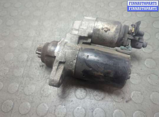 Стартер VG2737707 на Volkswagen Polo 2005-2009