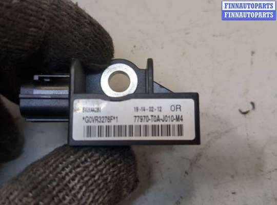 Датчик удара (Airbag) на Acura RDX (TB3/4)