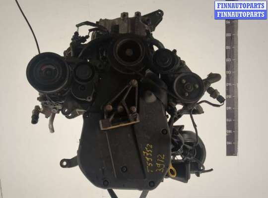 Насос гидроусилителя руля (ГУР) RV70872 на Rover 75 1999-2005