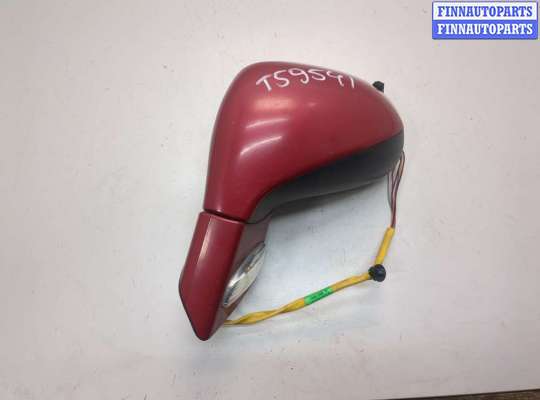 Зеркало боковое PG1207178 на Peugeot 308 2007-2013