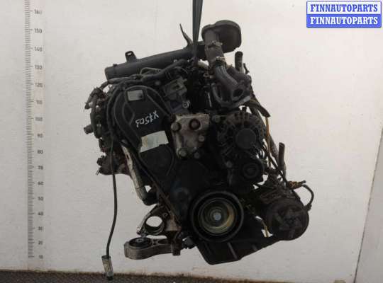 купить Заслонка дроссельная на Peugeot 508 2010-2018