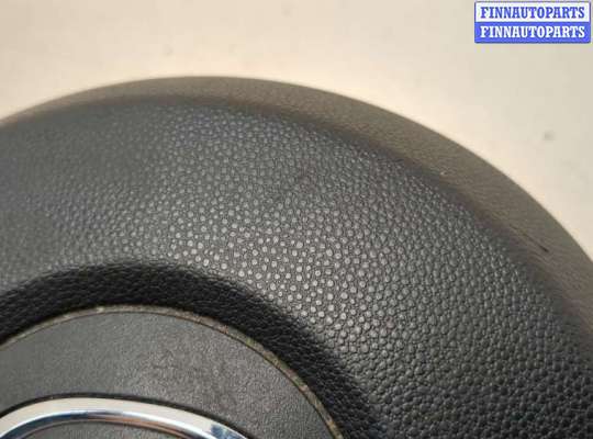 купить Подушка безопасности водителя на Mazda 2 2007-2014