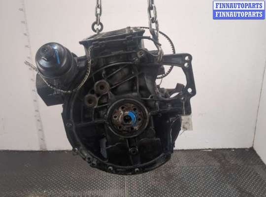 купить Блок цилиндров (Шорт блок) на Ford Focus 2 2008-2011