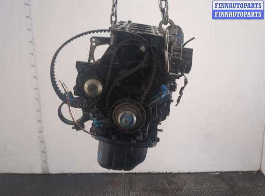 Блок цилиндров (Шорт блок) FO2208770 на Ford Focus 2 2008-2011