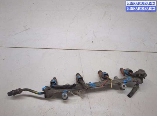 Форсунка топливная MT521639 на Mitsubishi Carisma