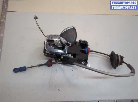 купить Кулиса КПП на Citroen C4 2004-2010