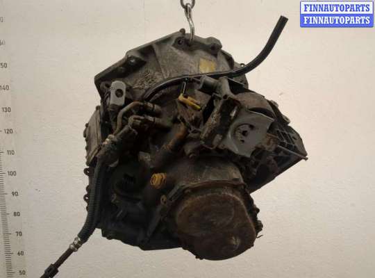 купить КПП - автомат (АКПП) на Chrysler Voyager 2000-2007