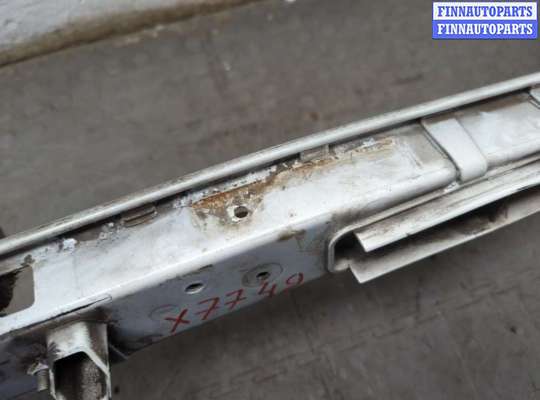 купить Рамка капота на Ford Mondeo 5 2015-2019