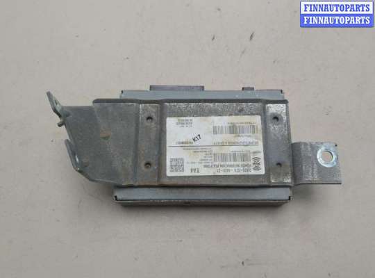 купить Блок управления радиоприемником на Acura MDX 2006-2013