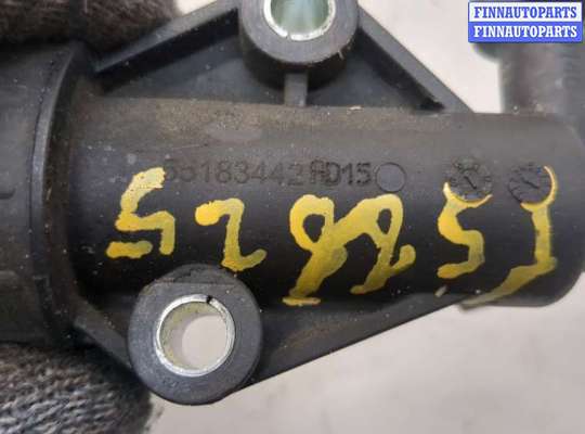 купить Цилиндр сцепления рабочий на Fiat Punto Evo 2009-2012