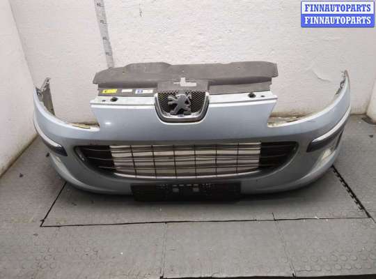 купить Бампер на Peugeot 407 2004-2011