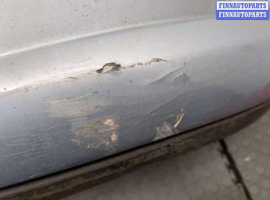 купить Бампер на Peugeot 407 2004-2011