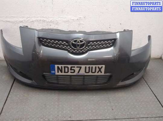 купить Фара противотуманная (галогенка) на Toyota Auris E15 2006-2012
