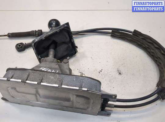 купить Кулиса КПП на Volkswagen Passat 6 2005-2010