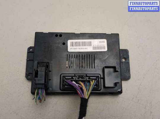 купить Блок управления климат-контролем на Ford Explorer 2015-2019