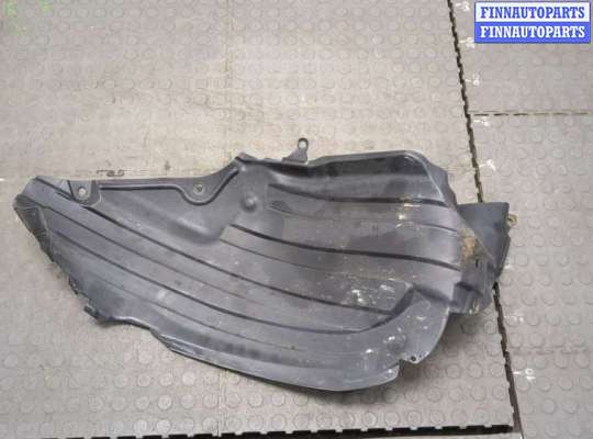 купить Защита арок (подкрылок) на Mazda CX-7 2007-2012