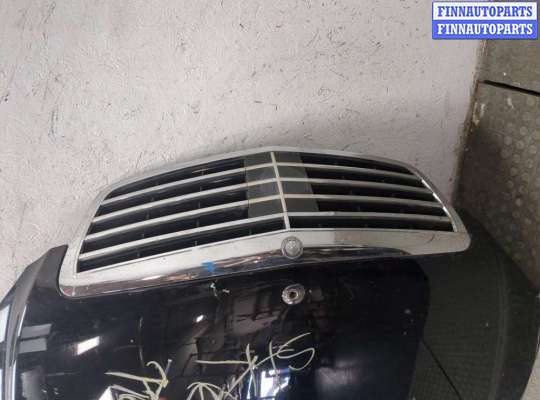 купить Решетка радиатора на Mercedes S W221 2005-2013