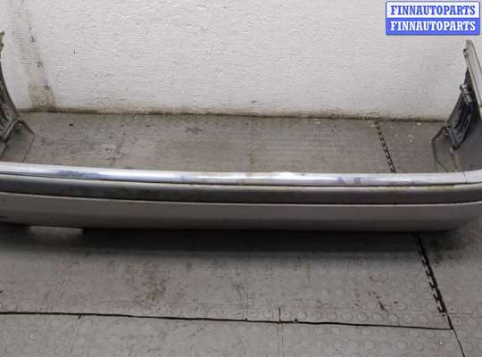 Купить Бампер на Mercedes C W202 1993-2001 Бампер MB1603715 на Mercedes C W202 1993-2001