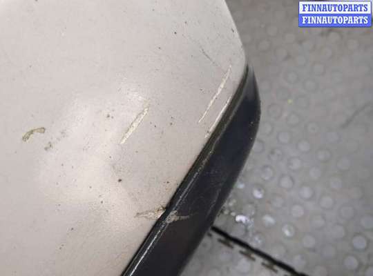 купить Бампер на Mercedes C W202 1993-2001