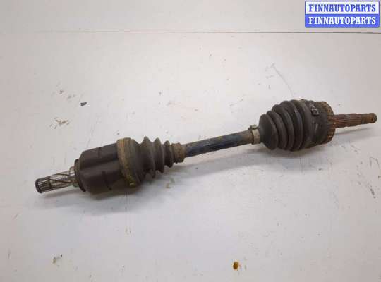 Купить Полуось (приводной вал, шрус) на Opel Meriva 2003-2010 Полуось (приводной вал, шрус) OP2398819 на Opel Meriva 2003-2010