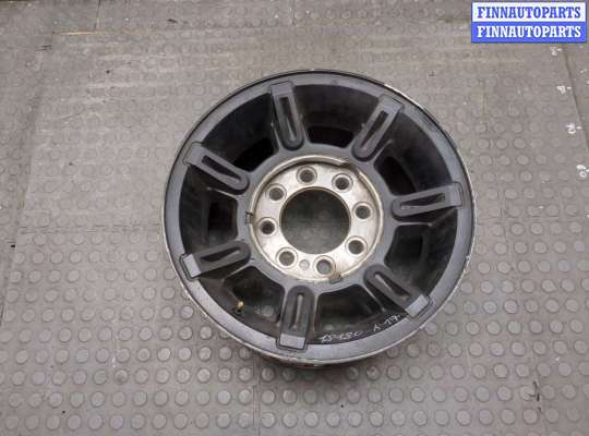 Комплект литых дисков HM32098 на Hummer H2