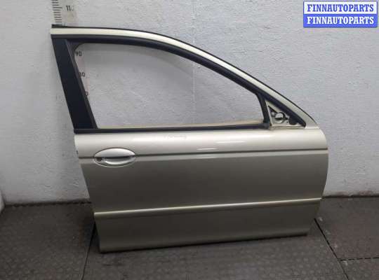 Замок двери JR97942 на Jaguar X-Type 2001-2009