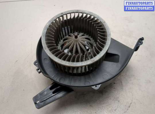 купить Двигатель отопителя (моторчик печки) на Seat Ibiza 3 2001-2008