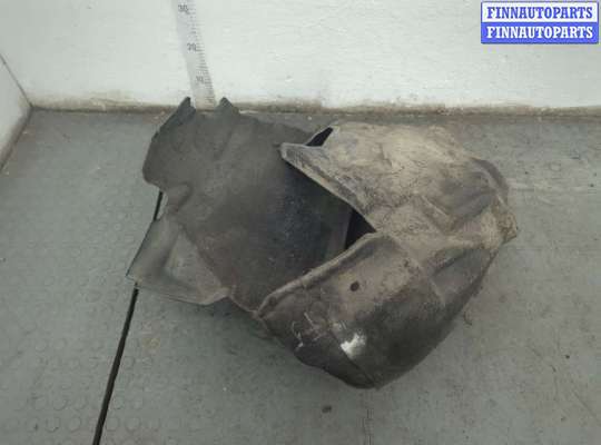 Локер на Audi A4 (8K, B8)