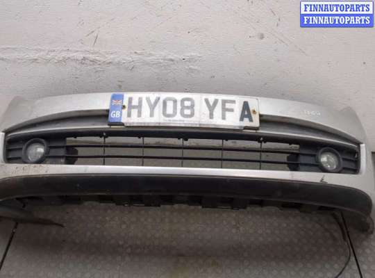 купить Фара противотуманная (галогенка) на Renault Laguna 3 2007-