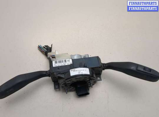 купить Переключатель поворотов и дворников (стрекоза) на Skoda Fabia 2007-2014
