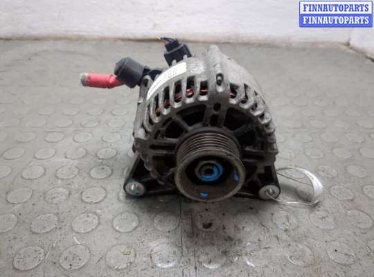 купить Генератор на Ford Fusion 2002-2012
