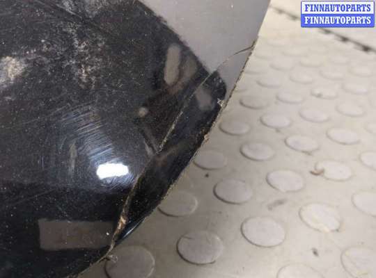 купить Крышка (дверь) багажника на Mercedes CLK W209 2002-2010