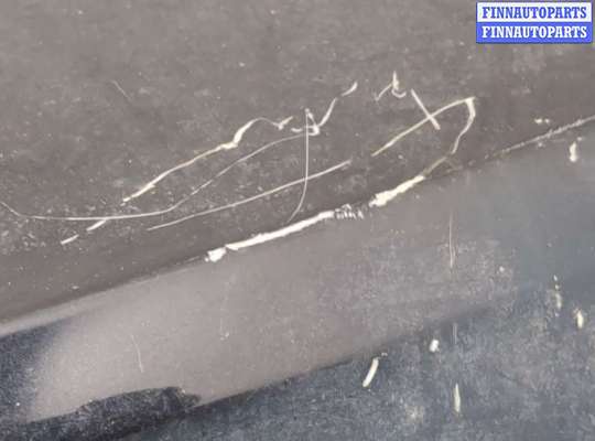 купить Крышка (дверь) багажника на Mercedes CLK W209 2002-2010