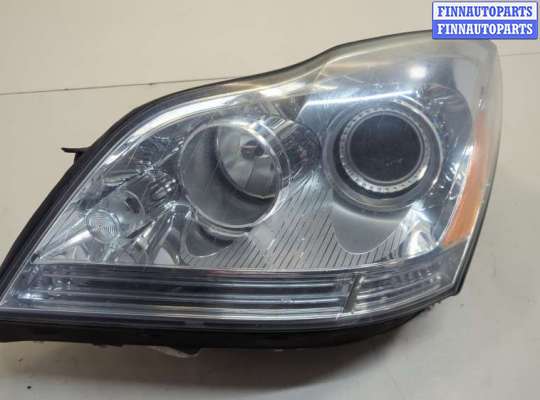 купить Фара (передняя) на Mercedes GL X164 2006-2012