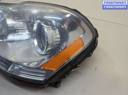 купить Фара (передняя) на Mercedes GL X164 2006-2012