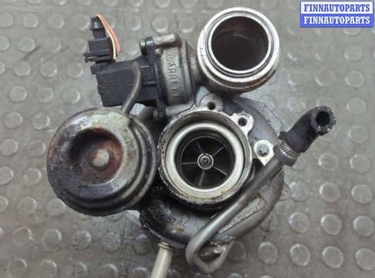 купить Турбина на BMW 5 F10 2010-2017