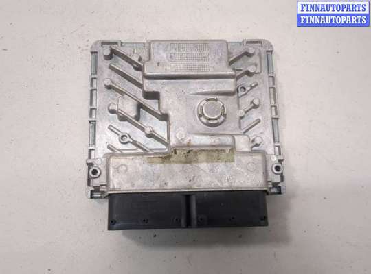 Блок управления двигателем AU1675677 на Audi Q5 2008-2017