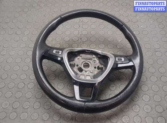 Руль VG2623871 на Volkswagen Amarok 2010-2025