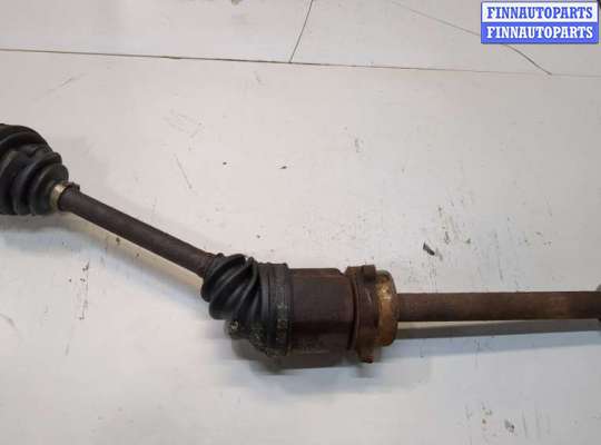 купить Полуось (приводной вал, шрус) на Nissan Almera N16 2000-2006