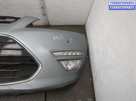 купить Бампер на Ford Mondeo 4 2007-2015