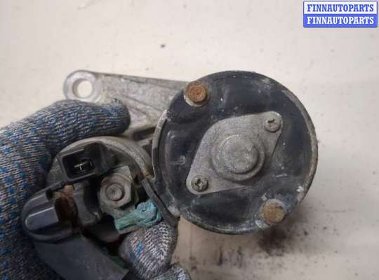 купить Стартер на Volkswagen Fox 2005-2011