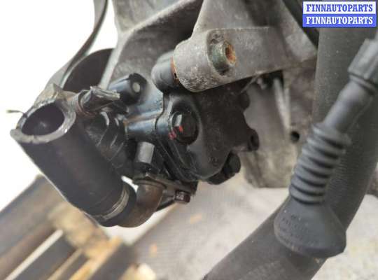 купить Компрессор кондиционера на Volkswagen Passat 5 2000-2005