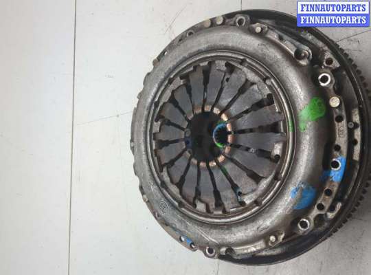 купить Маховик на Opel Corsa D 2006-2014