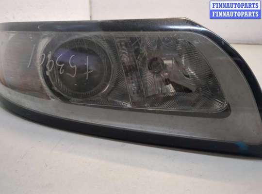 Фара передняя на Volvo S40 II | V50 (MS)