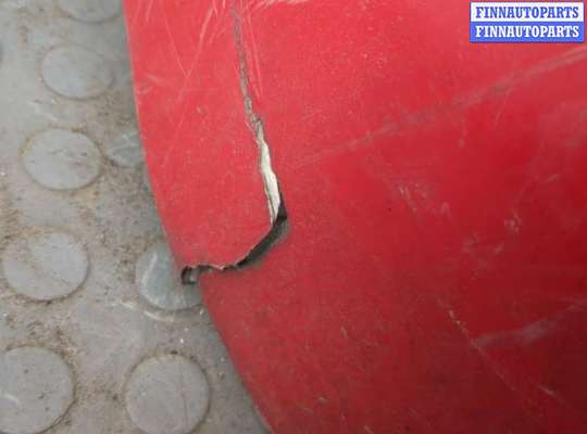 купить Бампер на Ford Focus 2 2008-2011